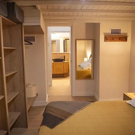 Casa Palacio Bustos Tavera Apartment Sevilla