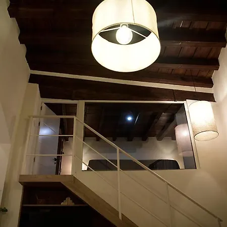 Casa Palacio Bustos Tavera Sevilla