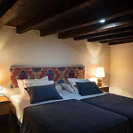 Apartment Casa Palacio Bustos Tavera Sevilla