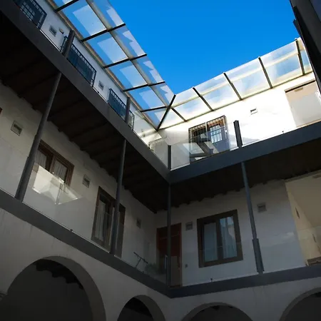 Casa Palacio Bustos Tavera