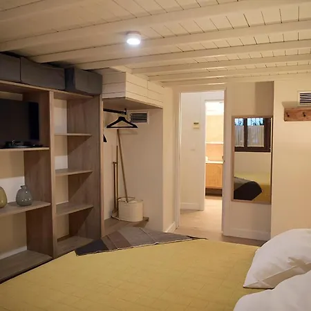 Apartment Casa Palacio Bustos Tavera Sevilla