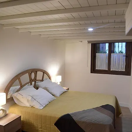 Casa Palacio Bustos Tavera Appartamento