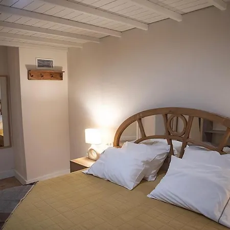 Casa Palacio Bustos Tavera Appartamento Siviglia