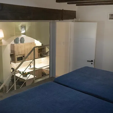 Casa Palacio Bustos Tavera Appartamento *