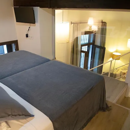 Casa Palacio Bustos Tavera * Siviglia